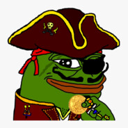 PirateFrog