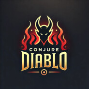 Conjure Diablo