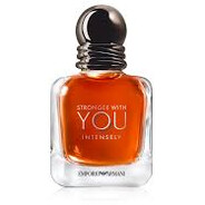 Silniejszy z tobą intensywnie