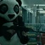 Panda The Best of World