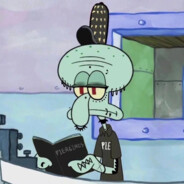 比奇堡悍匪章鱼哥