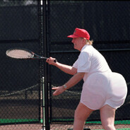 Donald Dumptruck