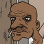 Steam avatar