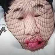 好想变成雨伞，这样她