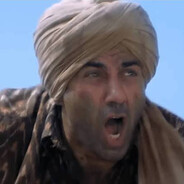 saunf ali khan