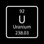 Uranium