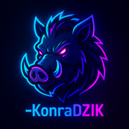 -KonraDZIK avatar
