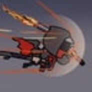 Somewhat-Not-So Hateful Avenger