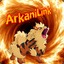 ArkaniLink