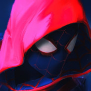 仇家太多不方便透露姓名