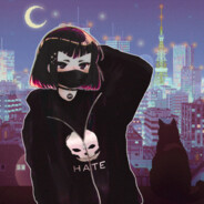 SueySideUp avatar