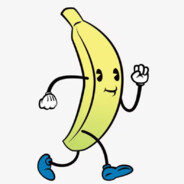 BANANA