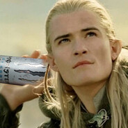 Legless Legolas