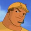 Jack Hammer