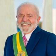 LULA DO CORRE