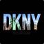 -DKNY-