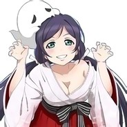 吃货东条希