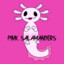 PINK SALAMANDER