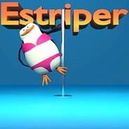 Estriper avatarı