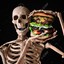 Skeletal Sandwich