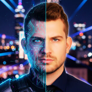 Player avatar