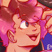 Crafty(She/Her)
