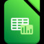 LibreOffice Calc