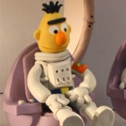 SpaceBert ♿