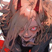 Crimson avatar