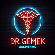 Dr.Gemek