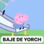 Baje de Yorch