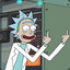 Rick Sanchez