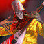 Buckethead