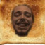 toast malone