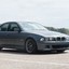 BMW E39 530D 3L M57