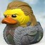 Ullfrik Stormquack