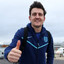 maguire my goat