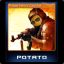 Potato Hero&#039;s Card Bot