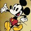 Mickey Mouse