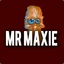 Mr Maxie