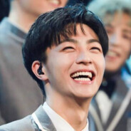 NINE PERCENT 队员陈立农