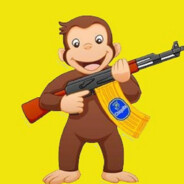 Curious George