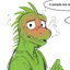 Cofie La Iguana Mexicana!