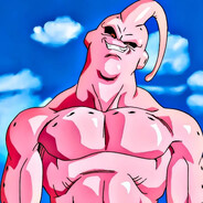 MajinBuu