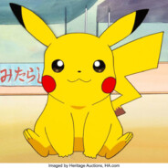 little PIKA avatar