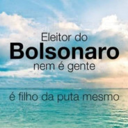 Caçador de Bolsominion