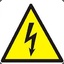 High voltage!