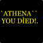 `ATHENA```