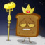 The Toast King
