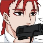 我的枪弹道偏左